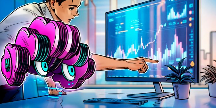 AI’s Impact on Employment Clashes With C-suite Optimism