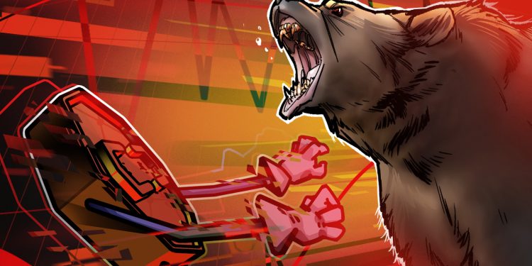 Epic Market Flash Crash Killed Bull Market: Is Crypto Healthier Now?