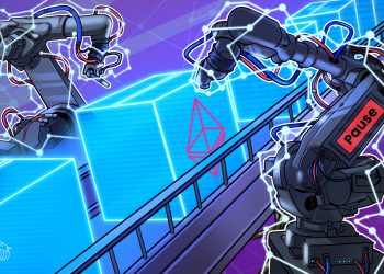 Ether Machine Abandons Public Debut as Dynamix Merger is Terminated