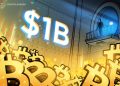 Strategy Adds 13,927 Bitcoin, Boosts Holdings to 780,897