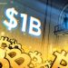 Strategy Adds 13,927 Bitcoin, Boosts Holdings to 780,897