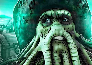 Kraken Won‘t Negotiate After Extortion Attempt with Client Data