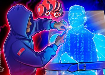 North Korea Used AI to Hack Zerion in Second Crypto Attack