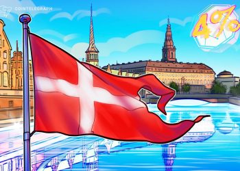 Only 4% of Danish Citizens Hold Crypto Despite Global Growth: Survey