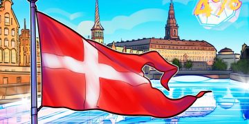 Only 4% of Danish Citizens Hold Crypto Despite Global Growth: Survey
