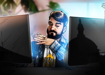 US Senator Blumenthal Presses Officials for Update on Binance Oversight