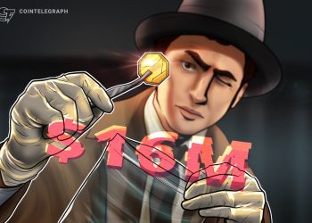 SEC Charges Donald Basile in $16M Crypto Fraud Over “Insured” Token