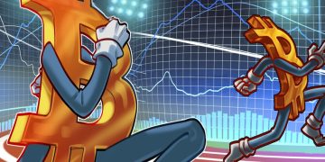 Current BTC Price Action Shows Dramatic Underperformance: Analyst