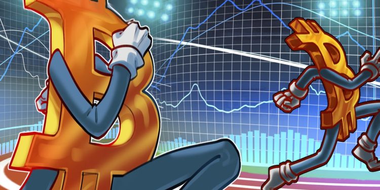 Current BTC Price Action Shows Dramatic Underperformance: Analyst