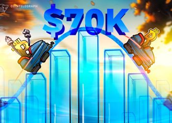 Bitcoin Price May Go Under $70K Despite Strategy’s Latest Big BTC Buy