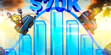 Bitcoin Price May Go Under $70K Despite Strategy’s Latest Big BTC Buy