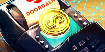 DoorDash to Offer Stablecoin Payments to Users via Tempo Blockchain
