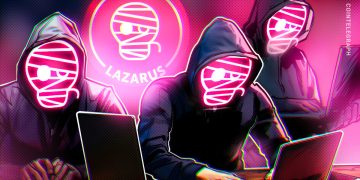 Lazarus Group Malware Targets Crypto, Business Execs via macOS
