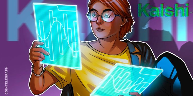 Kalshi Bans 3 US Candidates Over Insider Bets on Elections