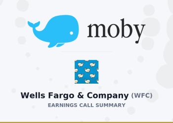 Wells Fargo & Company Q1 2026 Earnings Call Summary