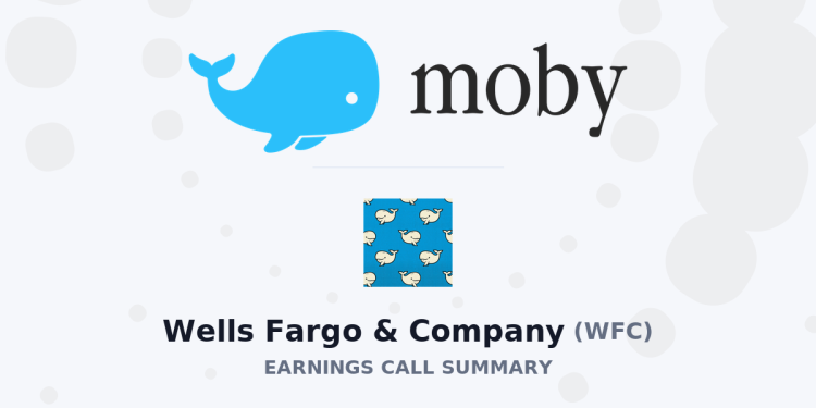 Wells Fargo & Company Q1 2026 Earnings Call Summary