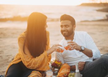 Why some young Americans are dating less in 2026