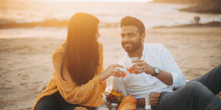 Why some young Americans are dating less in 2026