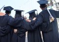 AI fears may drive more young adults to grad school, reports show