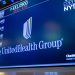 Stocks making the biggest moves midday: UNH, PBI, AAPL, AMZN