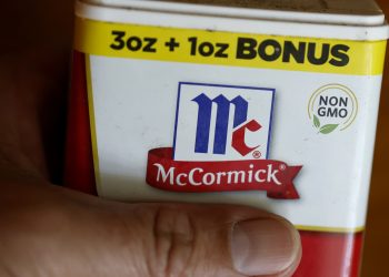 Stocks making the biggest moves premarket: MKC, DEO, NVDA