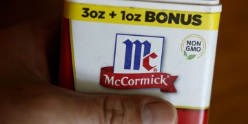 Stocks making the biggest moves premarket: MKC, DEO, NVDA