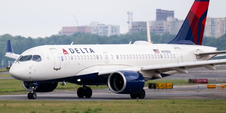 DAL, LEVI, XOM & more