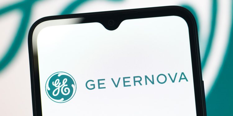 Stocks making the biggest moves premarket: GEV, VRT, BBY