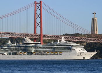 Stocks making the biggest moves midday: RCL, XOM, CRML, NFLX