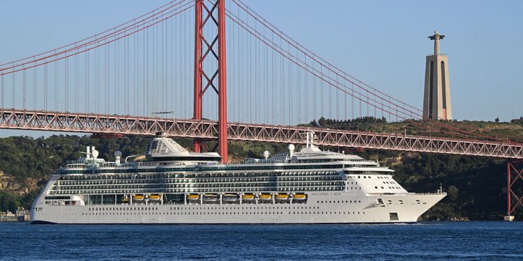 Stocks making the biggest moves midday: RCL, XOM, CRML, NFLX