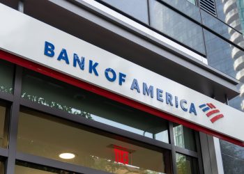 BAC, MS, HOOD & more