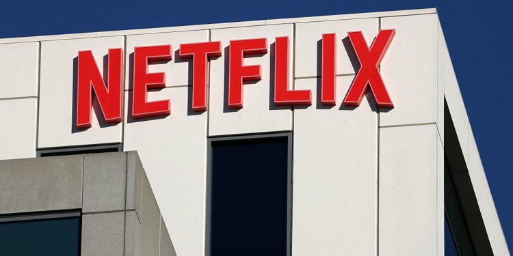 NFLX, ORCL, AFRM and more