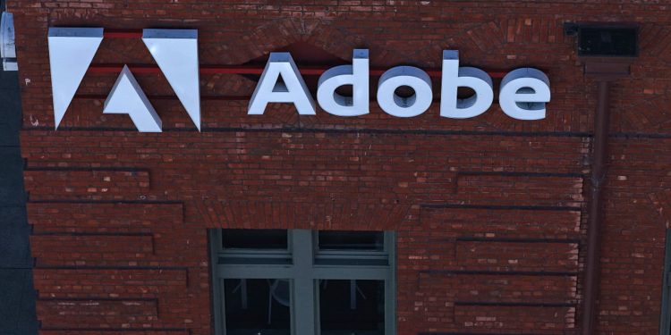 Stocks making the biggest moves after hours: ADBE, UAL, COF