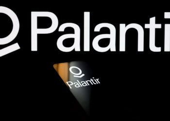 Stocks making the biggest moves midday: PLTR, MRVL, CRWV, ZS