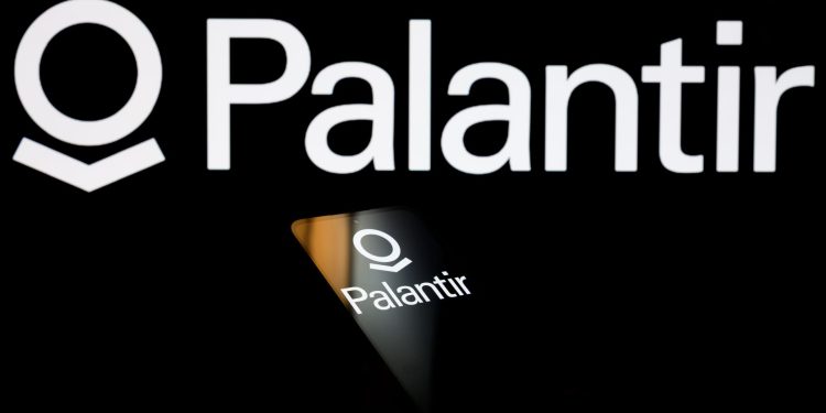 Stocks making the biggest moves midday: PLTR, MRVL, CRWV, ZS