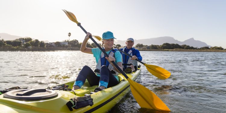 Where retirees can find help