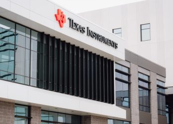 Stocks making the biggest moves midday: TXN, URI, WEX, PENN