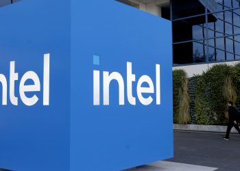 Stocks making the biggest moves after hours: INTC, SAP, BYD, MXL