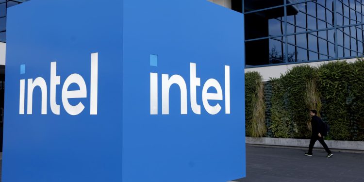 Stocks making the biggest moves after hours: INTC, SAP, BYD, MXL