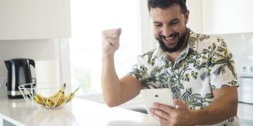 Average tax refund is up $350 compared to last year