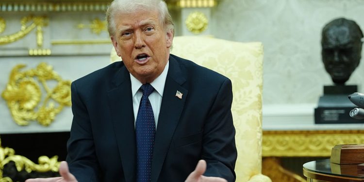 Tariff refunds unlikely to benefit consumers: CNBC CFO Council survey