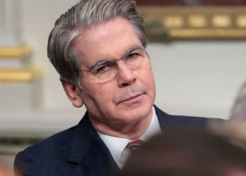 Treasury Secretary Bessent backs rate cuts but says he understands if the Fed wants to wait