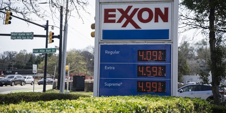 XOM, CCL, DAL, GM and more