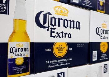 Stocks making the biggest moves premarket: STZ, DDOG, OXY, CCL