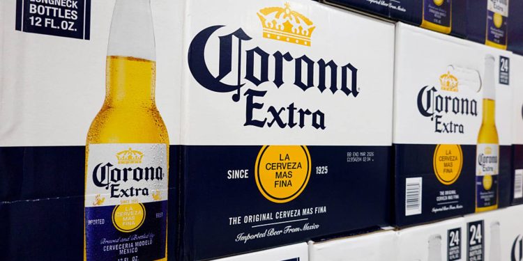 Stocks making the biggest moves premarket: STZ, DDOG, OXY, CCL