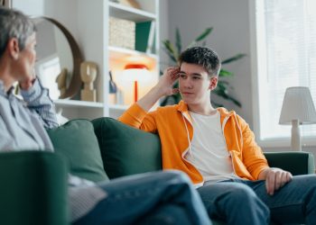 Many Gen Z adults still get financial help from their parents