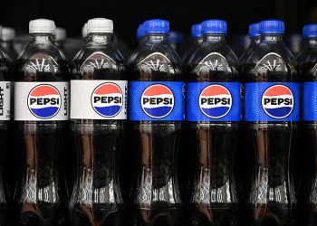 Stocks making the biggest moves premarket: PEP, TSM, VOYG, PPG