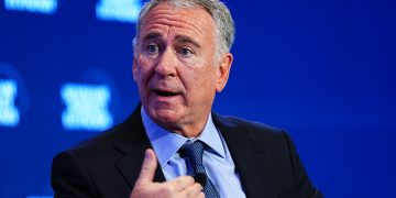 Global recession inevitable if Strait of Hormuz stays shut