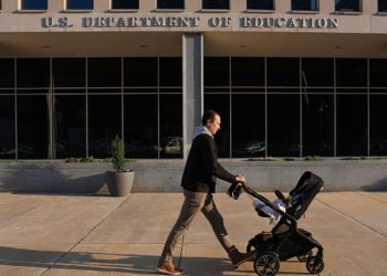 Student loan borrowers struggle to access debt forgiveness, repayment