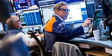 Stocks have touched record highs despite Iran war. Here’s why